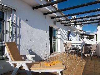 Villa Los Naranjos De Marbella Th