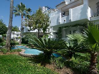 Villa Los Naranjos De Marbella Th