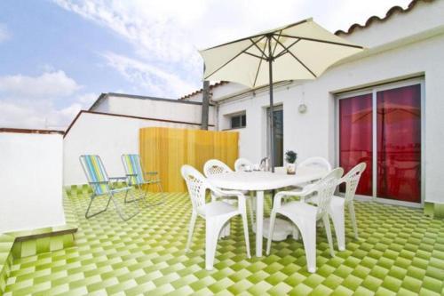 Apartamento Llum Planet Costa Dorada