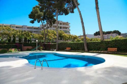 Apartamento Llum Planet Costa Dorada