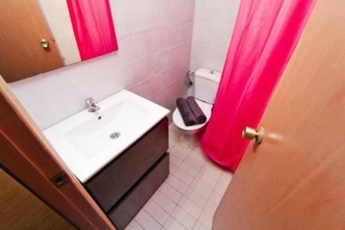 Apartamento Llum Planet Costa Dorada