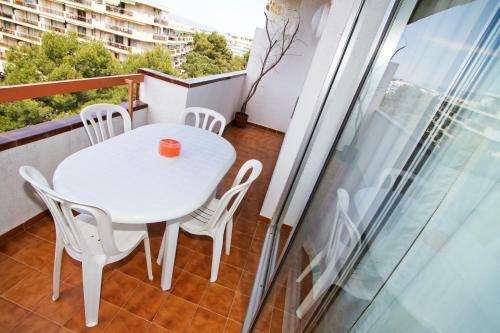 Apartamento Llum Planet Costa Dorada