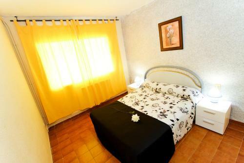 Apartamento Llum Planet Costa Dorada
