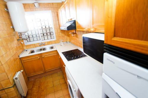 Apartamento Llum Planet Costa Dorada