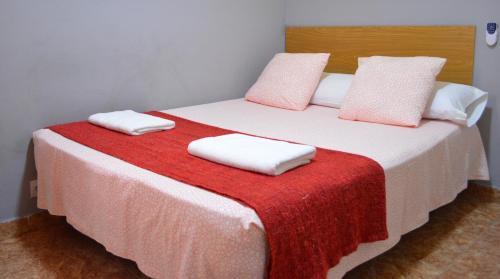 Hostal Village Guesthouse Barco