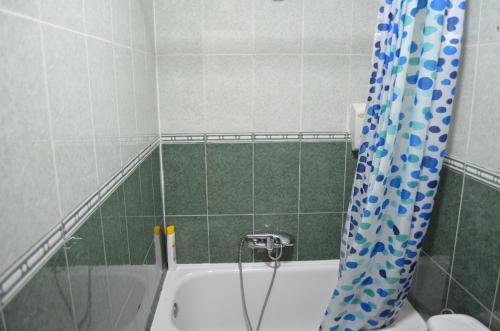 Hostal Village Guesthouse Barco
