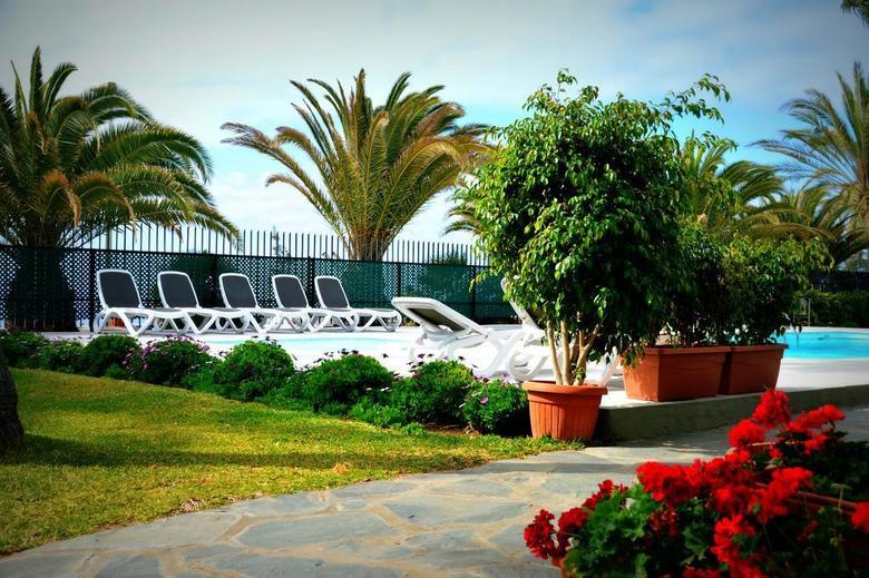 Apartamento Los Arpones