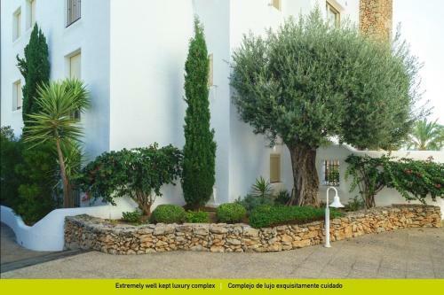 Apartamento Moraira Club 3