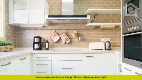 Apartamento Moraira Club 3