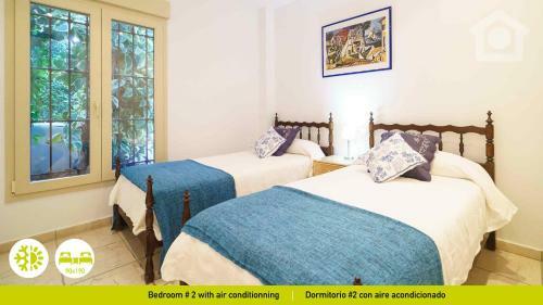 Apartamento Moraira Club 3