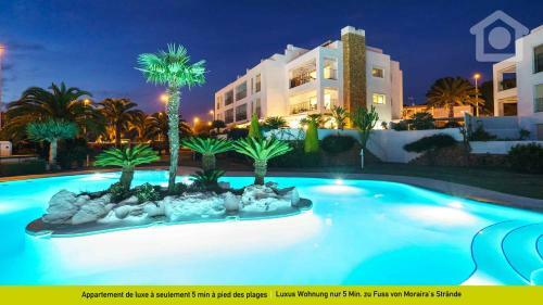 Apartamento Moraira Club 3