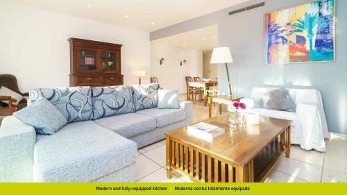 Apartamento Moraira Club 3