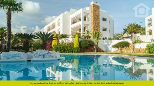 Apartamento Moraira Club 3