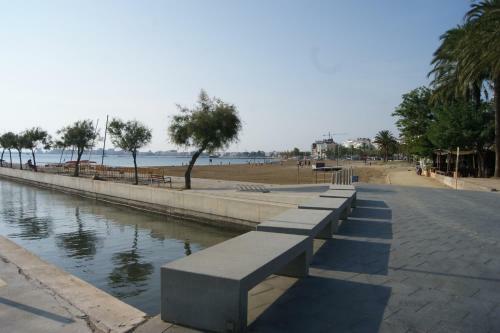 Apartamento Agi Port De Rosas