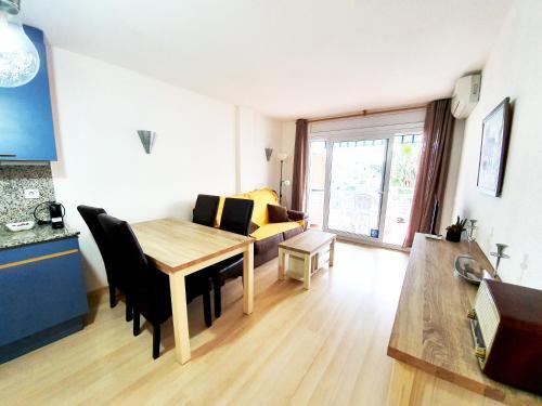 Apartamento Port Canig� 344