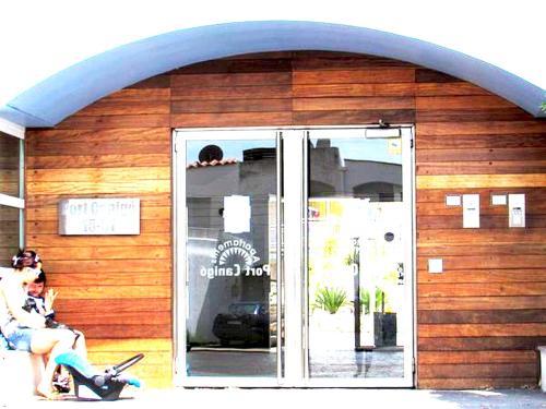Apartamento Port Canig� 344