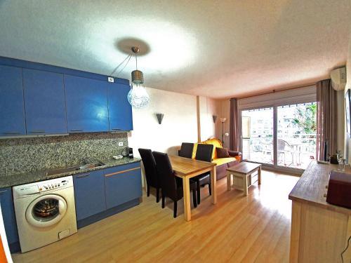 Apartamento Port Canig� 344