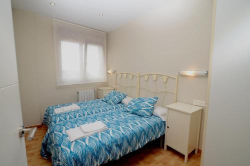 Apartamentos La Caseta