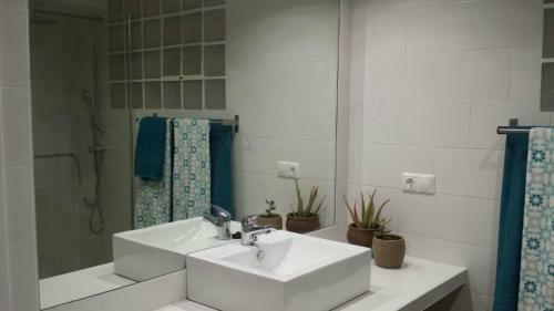 Apartamento Tirreno