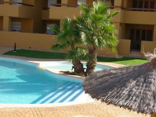 Apartamento Albatros Playa 3 - 7208