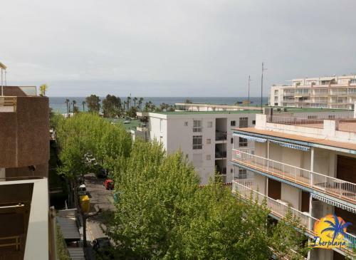 Apartamento Zurbaran