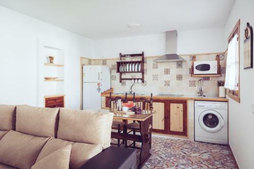 Agroturismo Casa Lola