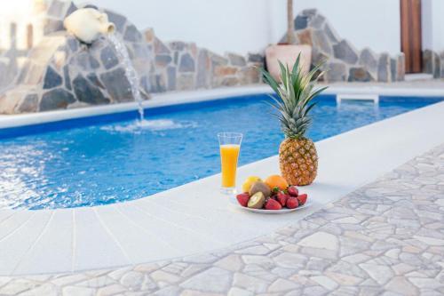 Agroturismo Casa Lola