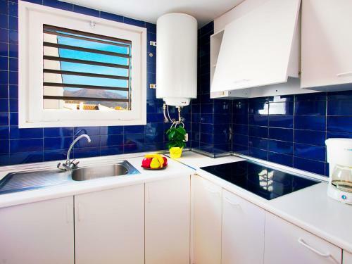 Apartment Platja De Roses.9