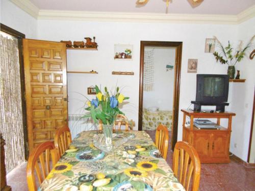 Holiday Home Vidreres 08