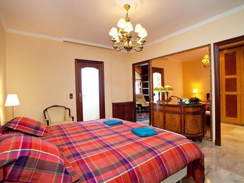 Apartment Pg Gr�cia - Valencia
