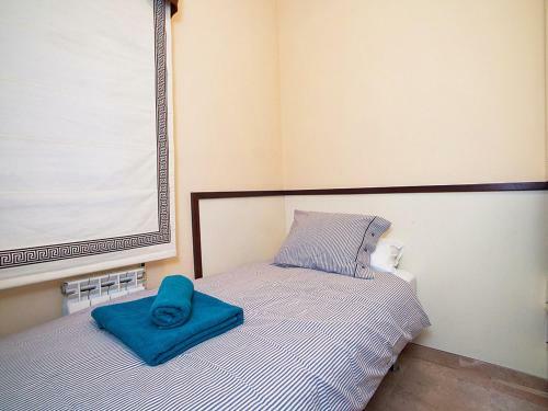 Apartment Pg Gr�cia - Valencia