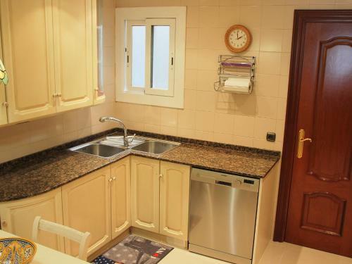Apartment Pg Gr�cia - Valencia