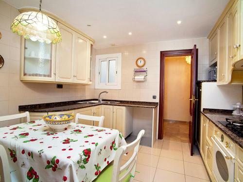 Apartment Pg Gr�cia - Valencia