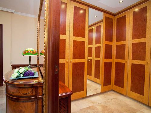 Apartment Pg Gr�cia - Valencia