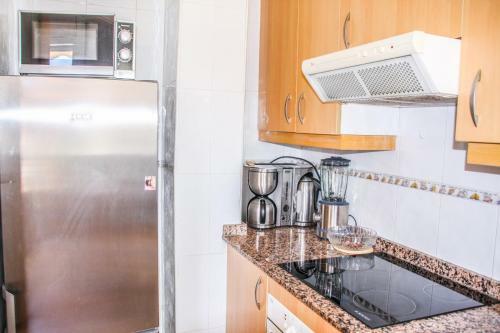 Apartamento Departamentos Fanals