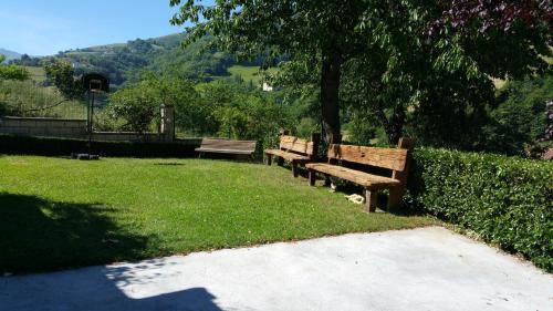 Agroturismo La Pumarada De Lim�s