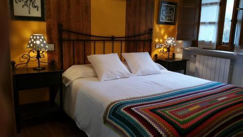 Agroturismo La Pumarada De Lim�s