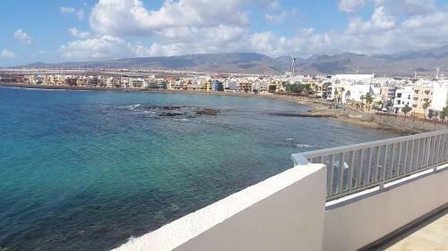 Apartamento Casa Daura Playa De Arinaga