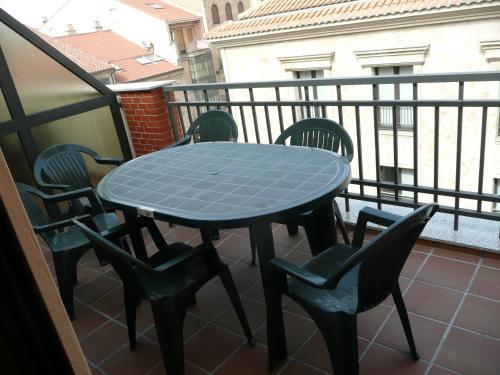 Salamanca Centro Apartamentos