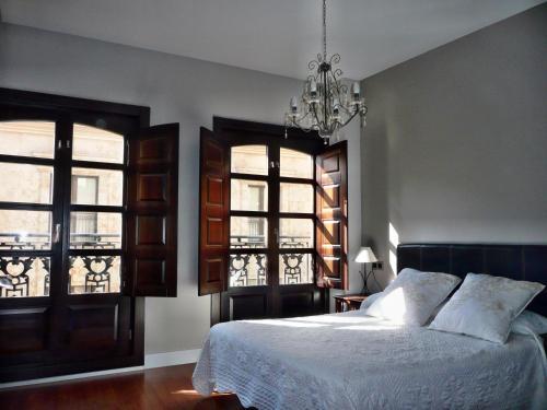 Salamanca Centro Apartamentos