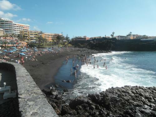 Apartment Playa La Arena