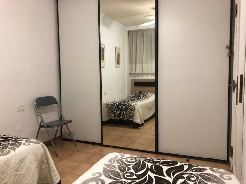 Apartment Playa La Arena