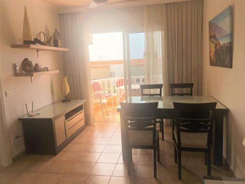 Apartment Playa La Arena