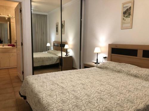 Apartment Playa La Arena
