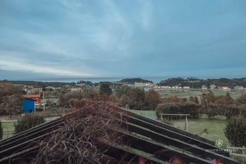Agroturismo Hotel Rural Paraje Del Asturcon