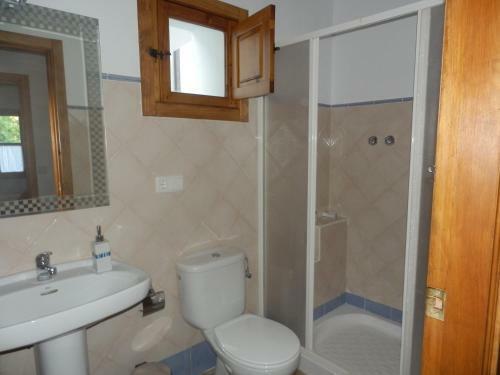 Casa Rural El Perchel