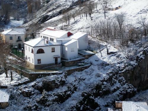Casa Rural El Perchel