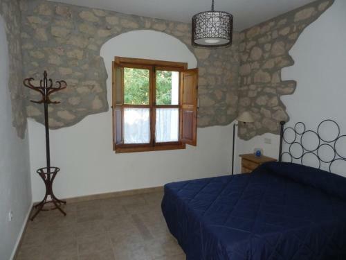 Casa Rural El Perchel