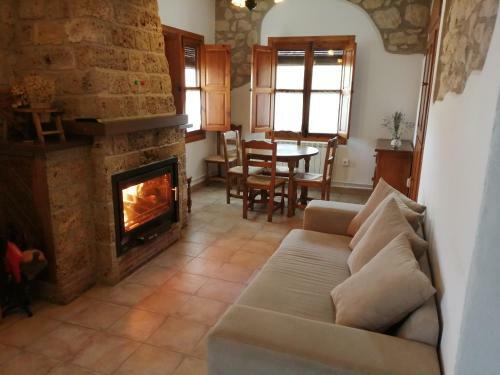 Casa Rural El Perchel