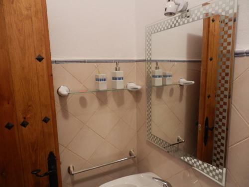 Casa Rural El Perchel